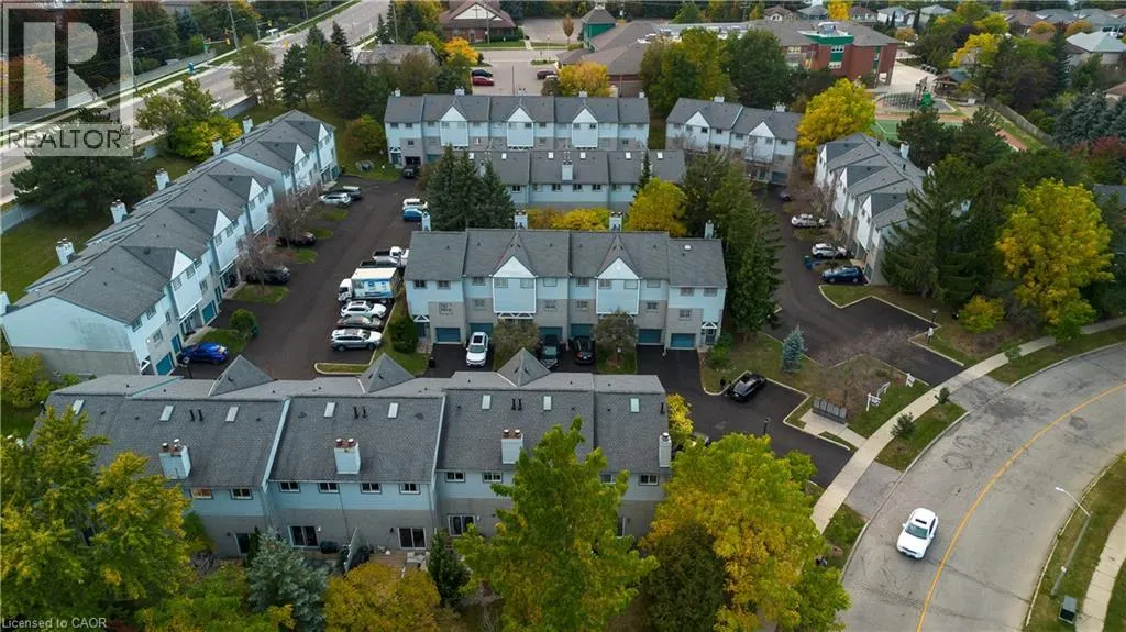589 BEECHWOOD Drive Unit# 42 #42