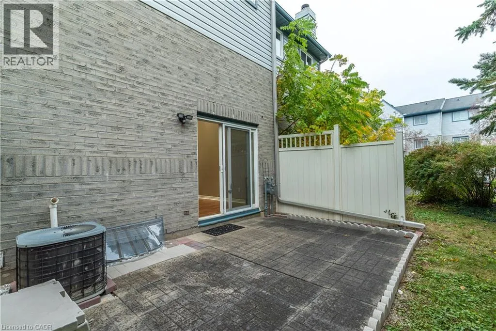 589 BEECHWOOD Drive Unit# 42 #42