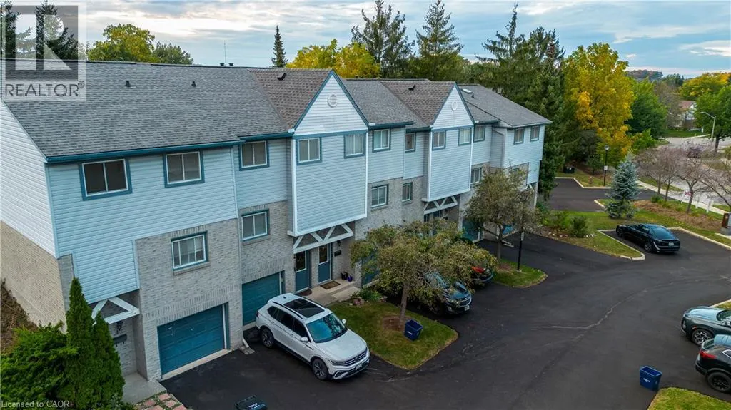 589 BEECHWOOD Drive Unit# 42 #42