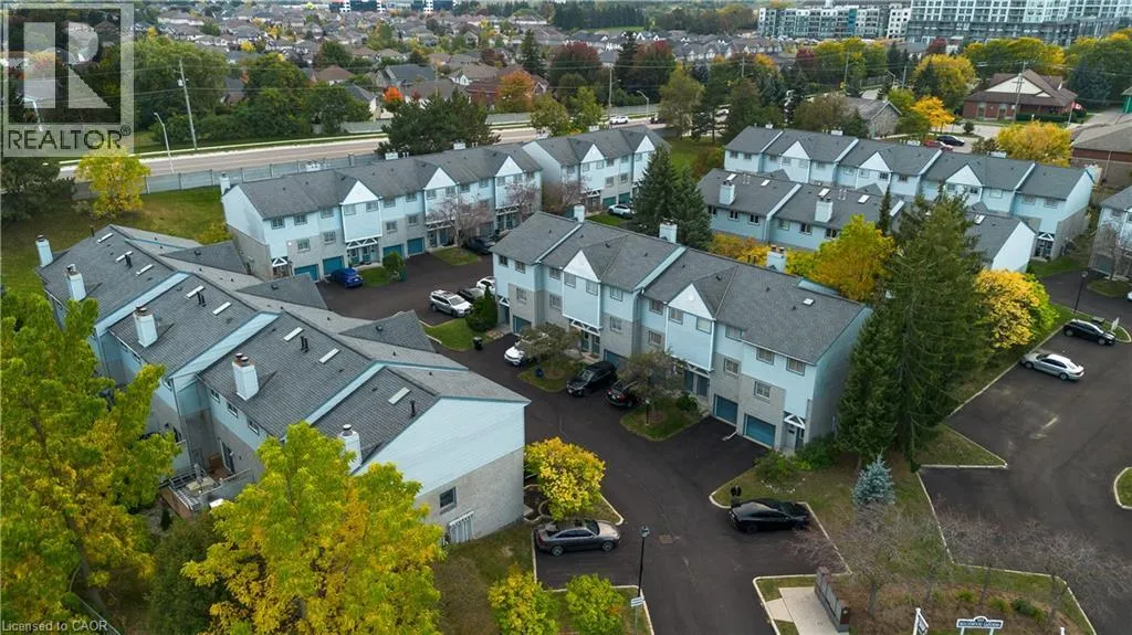 589 BEECHWOOD Drive Unit# 42 #42