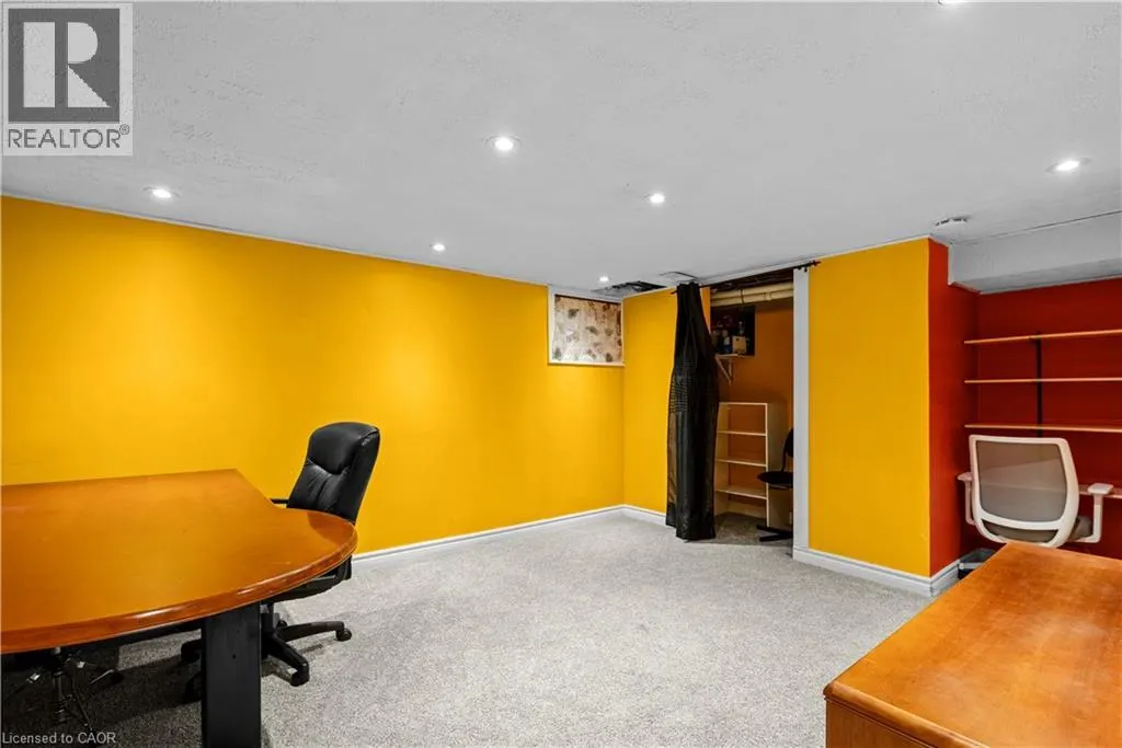 589 BEECHWOOD Drive Unit# 42 #42