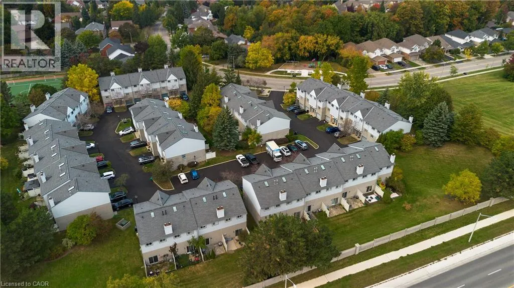 589 BEECHWOOD Drive Unit# 42 #42
