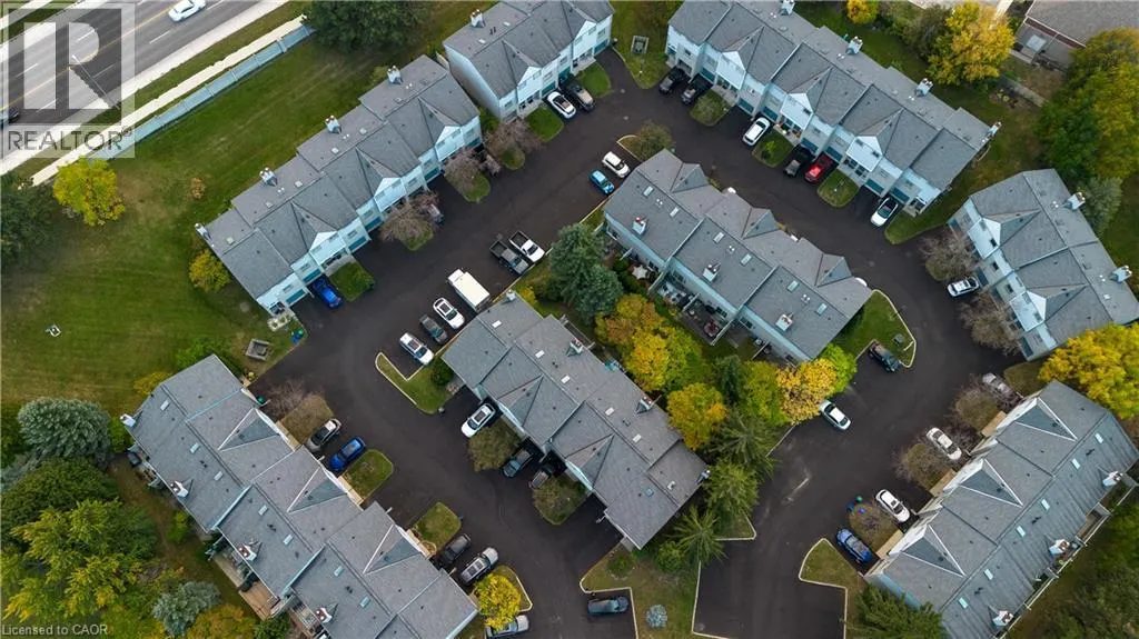 589 BEECHWOOD Drive Unit# 42 #42