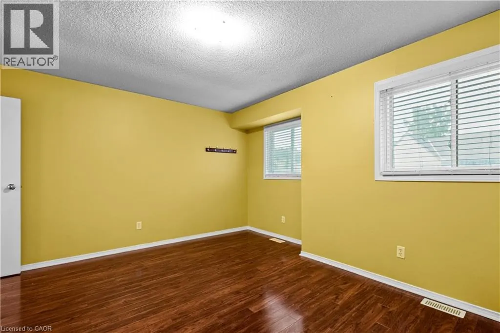 589 BEECHWOOD Drive Unit# 42 #42