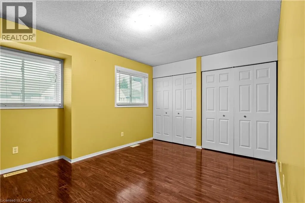 589 BEECHWOOD Drive Unit# 42 #42
