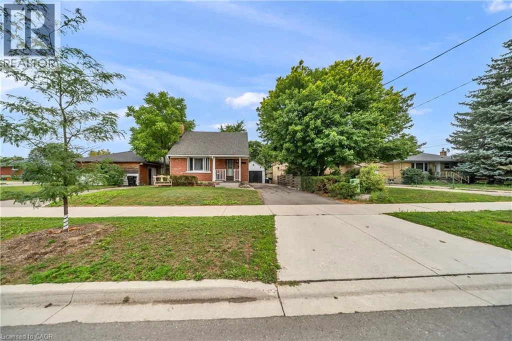 478 GREENFIELD Avenue