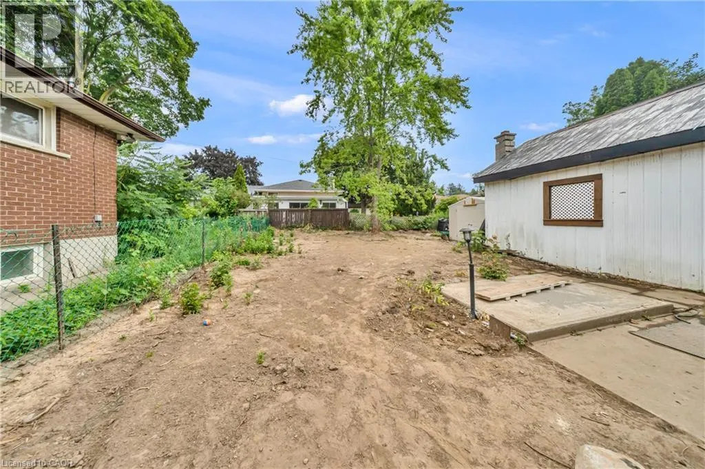 478 GREENFIELD Avenue