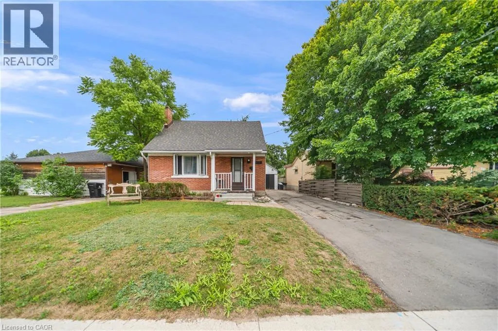 478 GREENFIELD Avenue