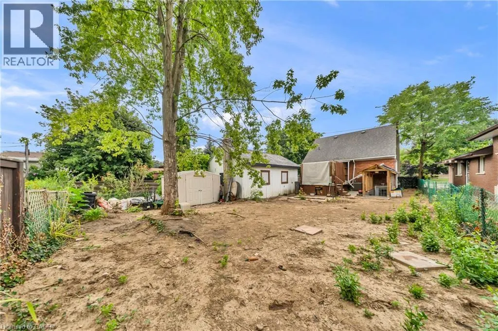 478 GREENFIELD Avenue