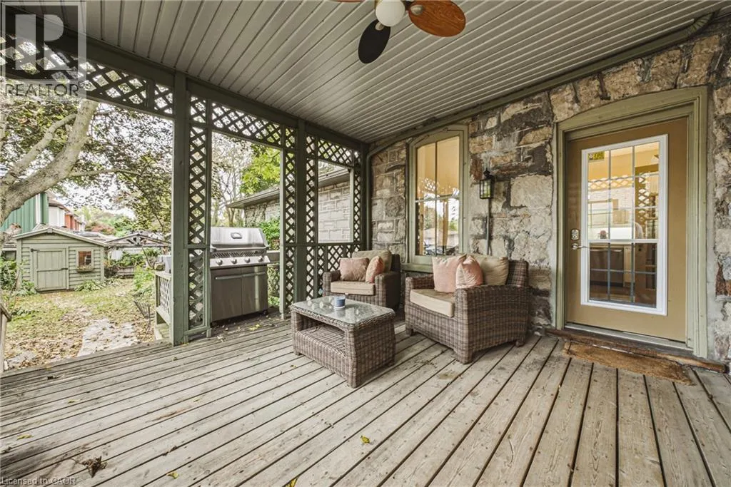 75 POLLOCK Avenue