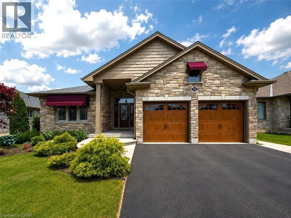 98 ALLANDALE Crescent