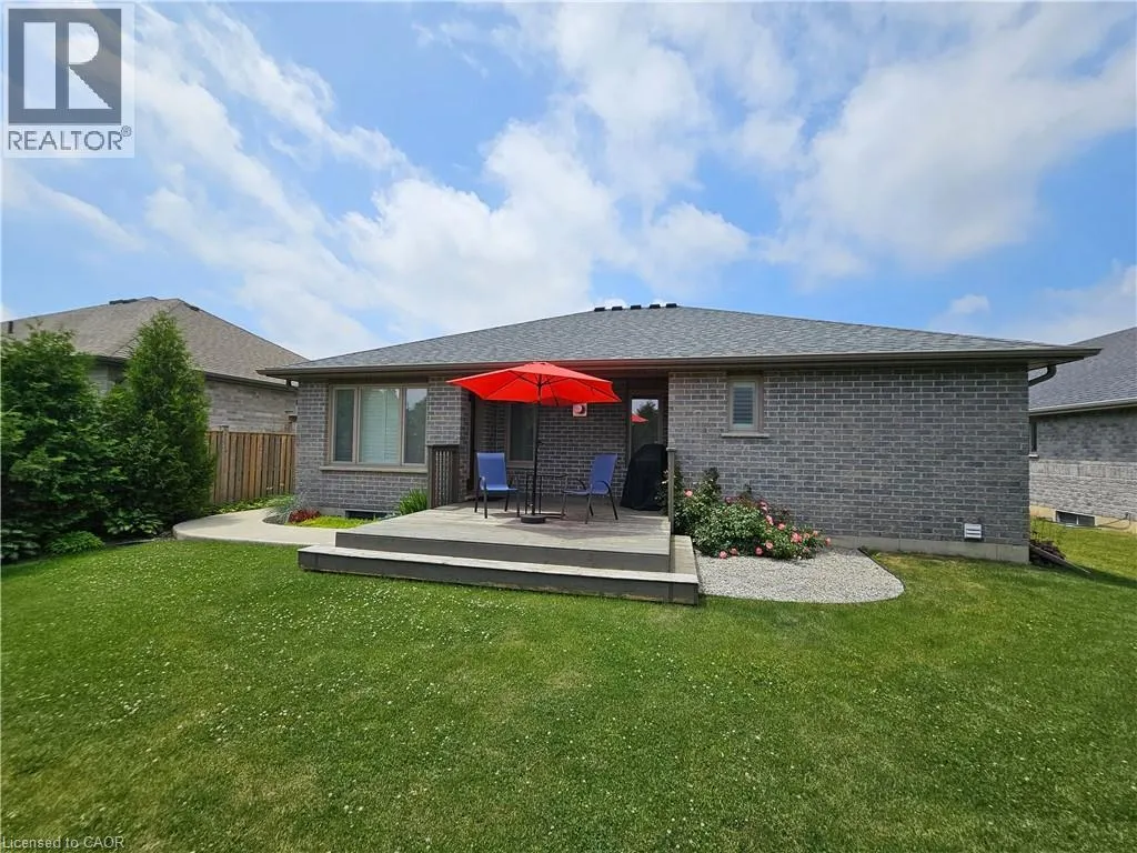 98 ALLANDALE Crescent