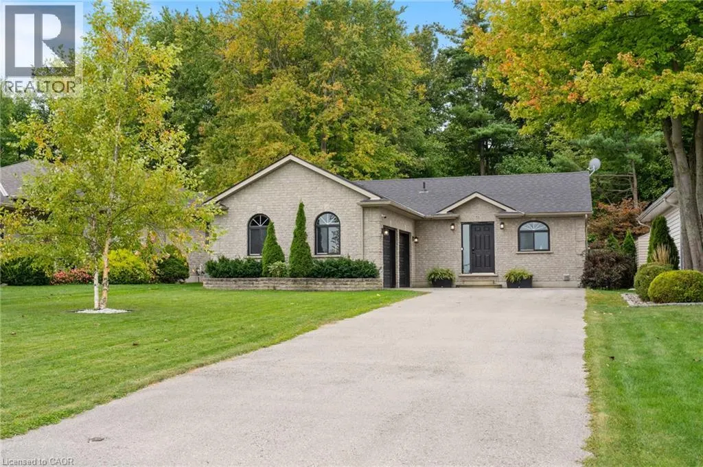 53 HAWTREY Road