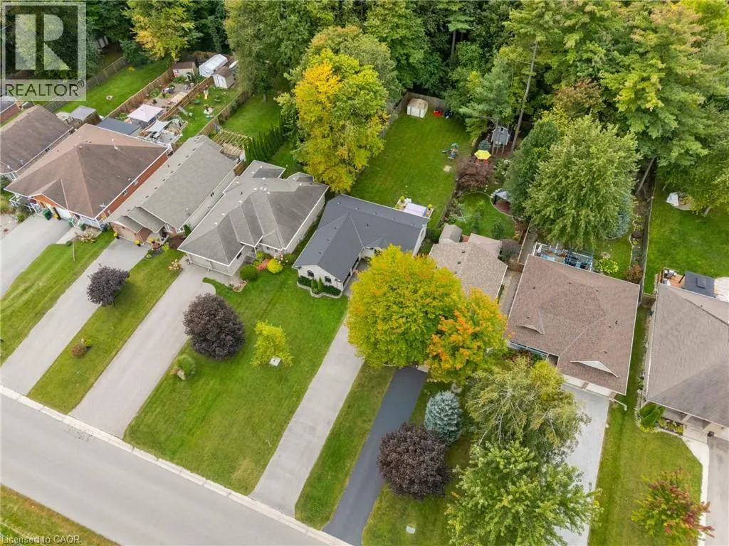 53 HAWTREY Road