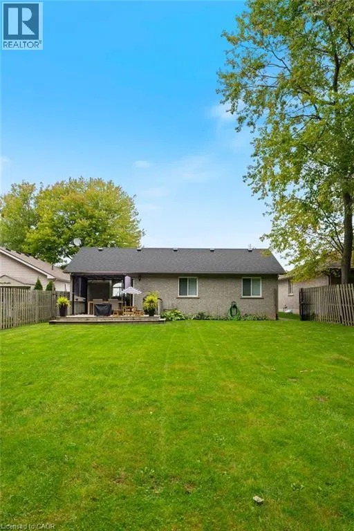 53 HAWTREY Road