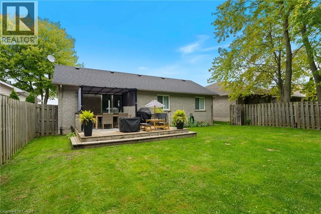 53 HAWTREY Road