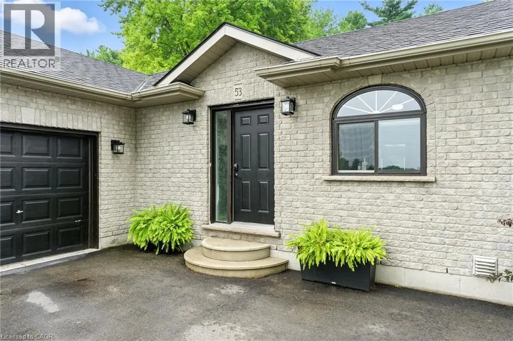 53 HAWTREY Road