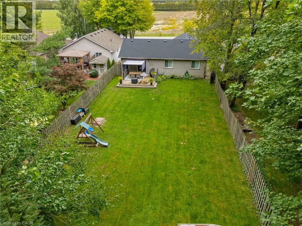53 HAWTREY Road
