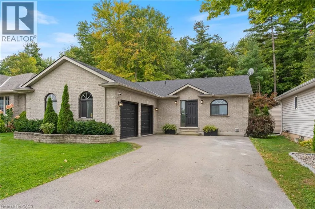 53 HAWTREY Road