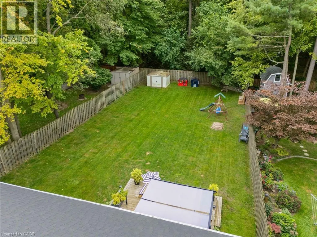53 HAWTREY Road