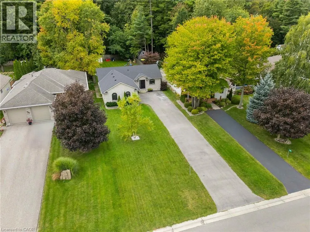 53 HAWTREY Road
