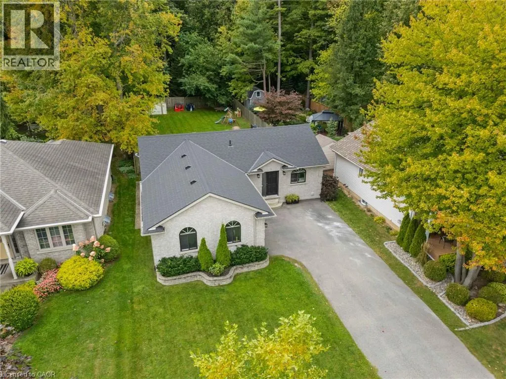 53 HAWTREY Road