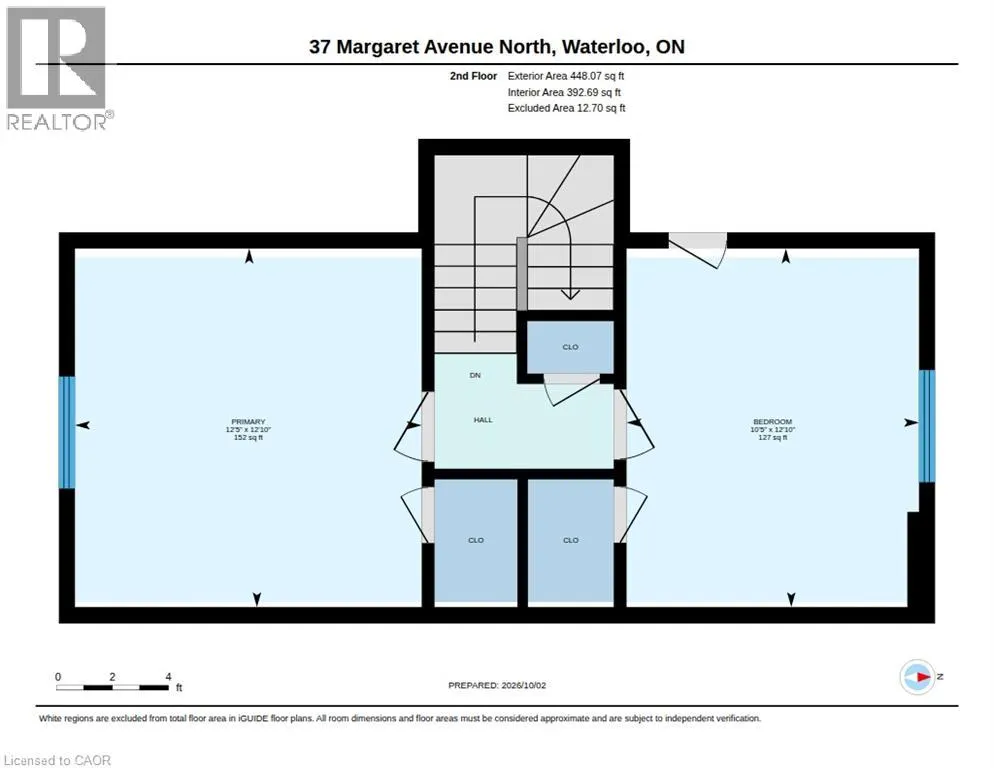 37 MARGARET Avenue N