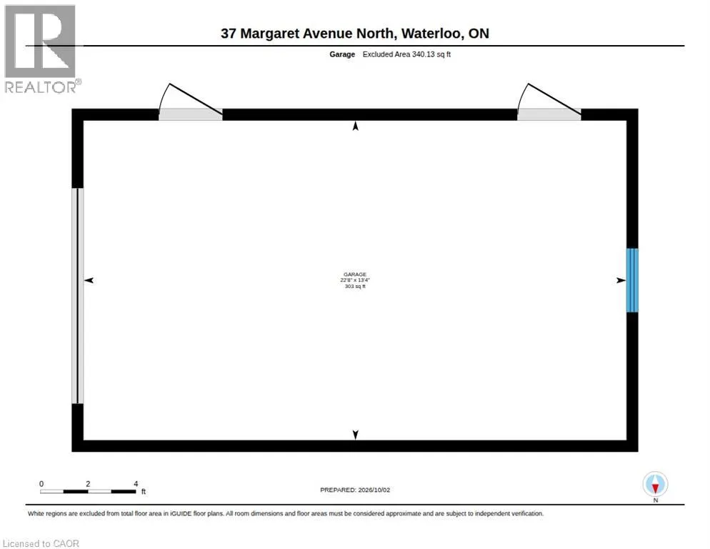 37 MARGARET Avenue N