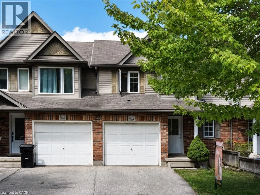 974 CREEKSIDE Drive