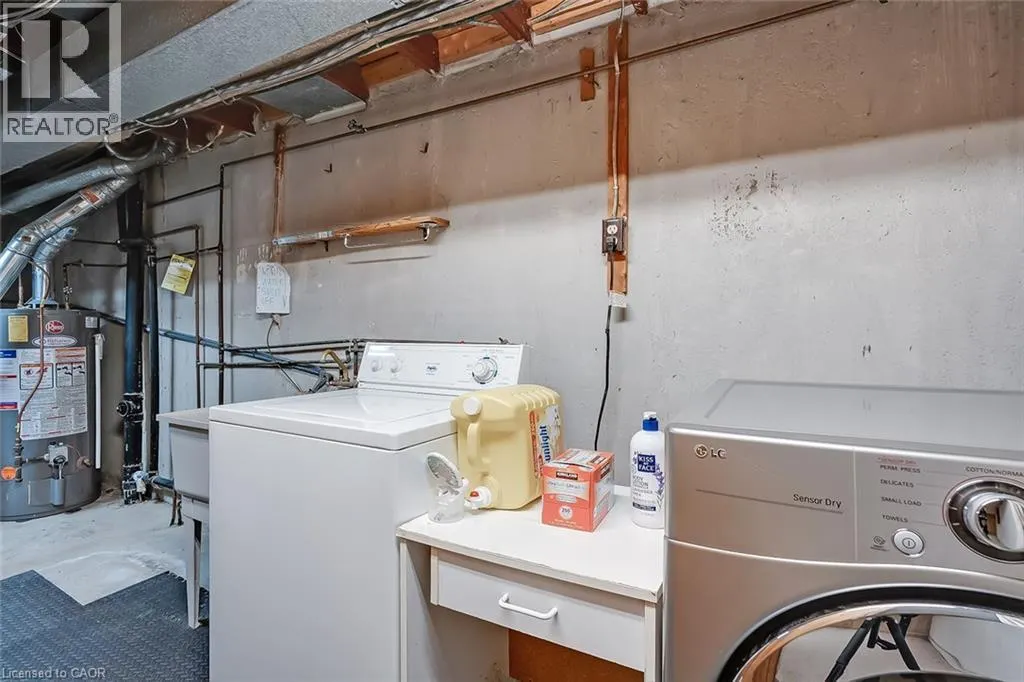 473 WOODVIEW Road Unit# 2 #2