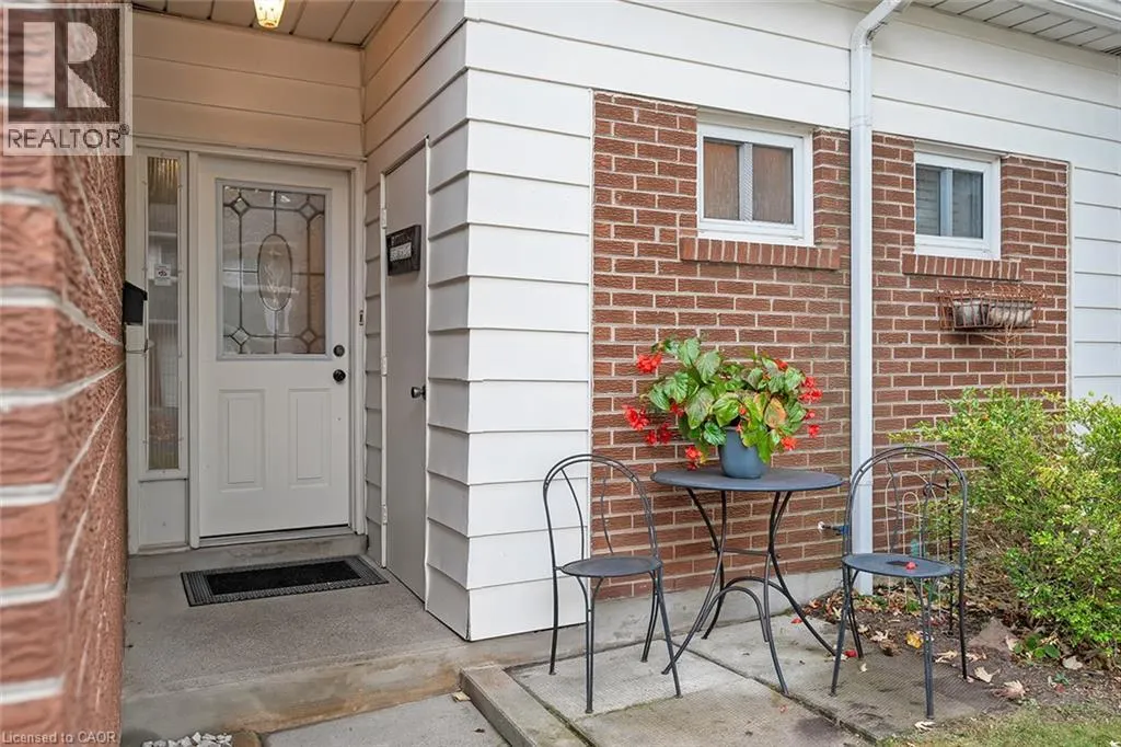 473 WOODVIEW Road Unit# 2 #2