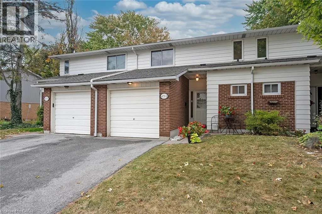 473 WOODVIEW Road Unit# 2 #2