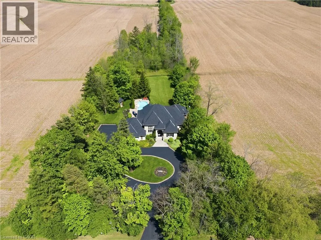1863 SHAVER Road