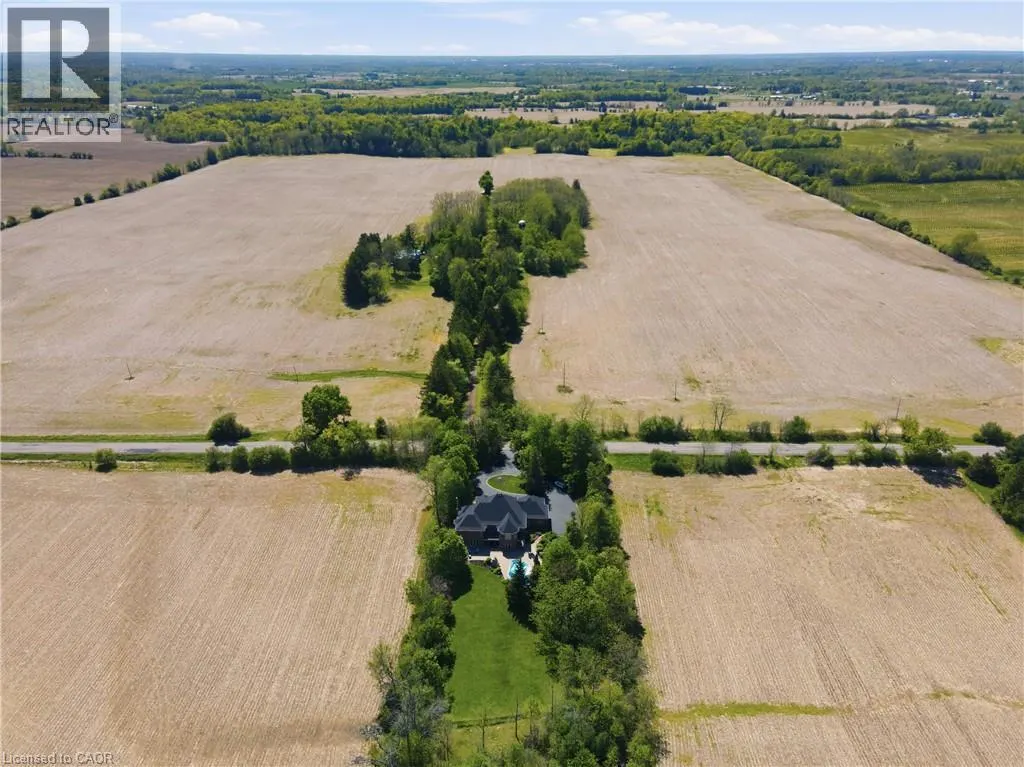 1863 SHAVER Road