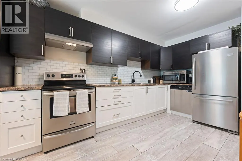149 BRANTWOOD PARK Road Unit# D #D