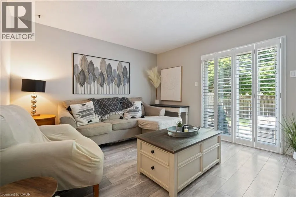 149 BRANTWOOD PARK Road Unit# D #D