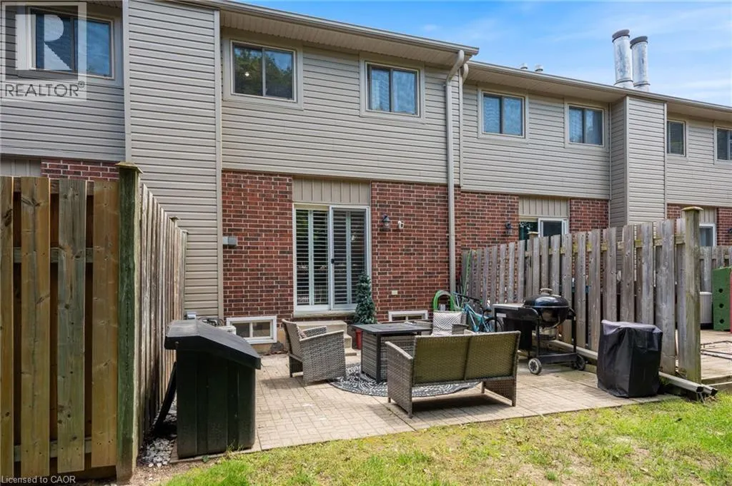 149 BRANTWOOD PARK Road Unit# D #D