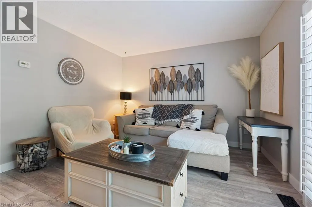 149 BRANTWOOD PARK Road Unit# D #D