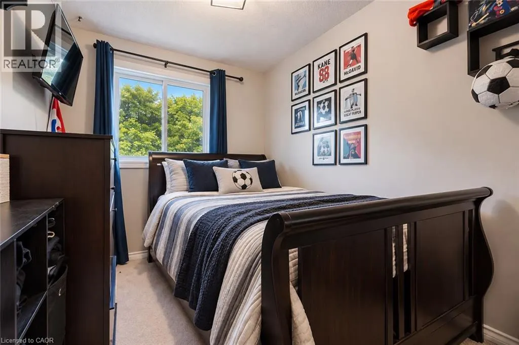149 BRANTWOOD PARK Road Unit# D #D