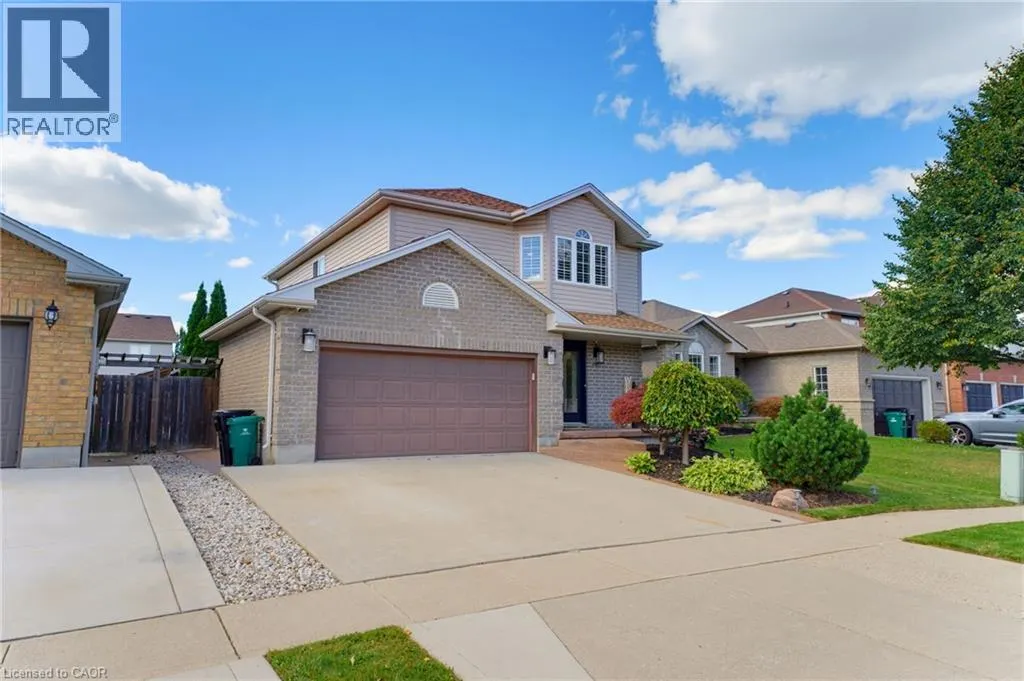 135 MCNICHOL Drive