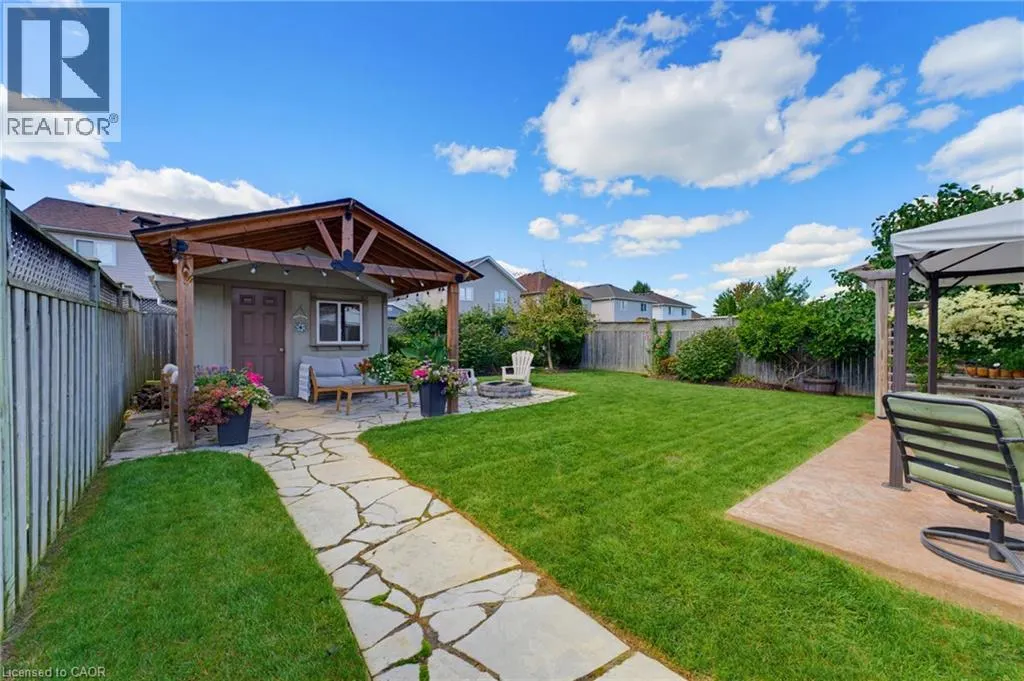 135 MCNICHOL Drive