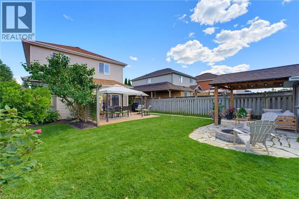 135 MCNICHOL Drive
