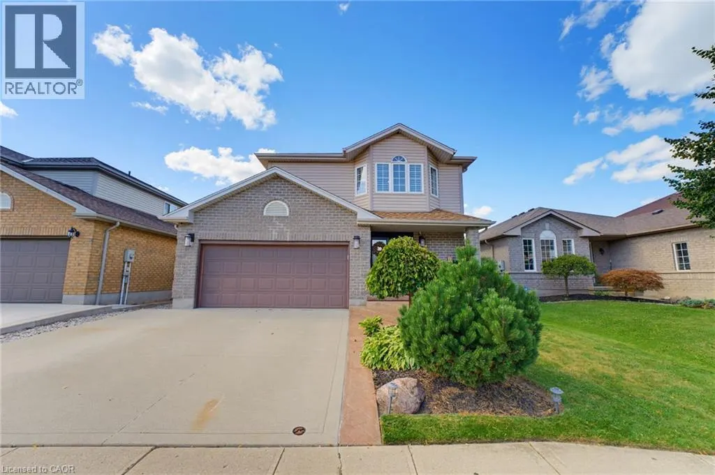 135 MCNICHOL Drive