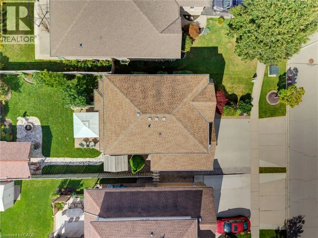 135 MCNICHOL Drive