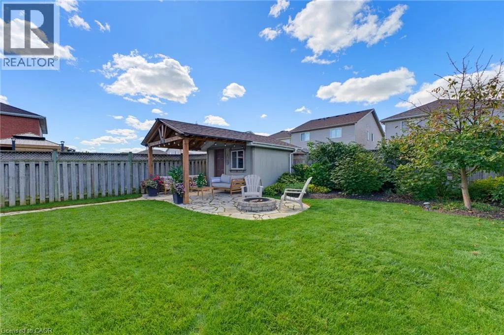 135 MCNICHOL Drive