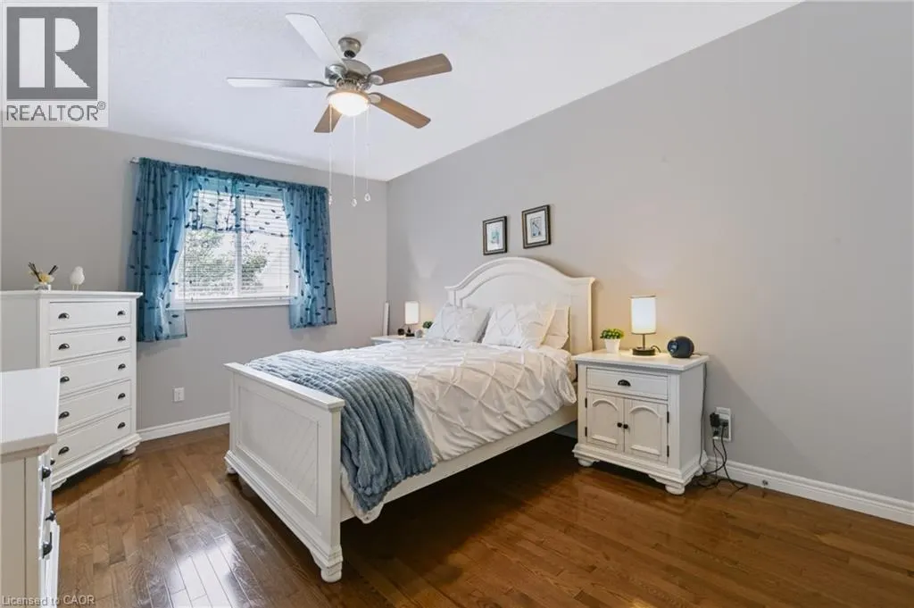 244 DUNDAS Street W Unit# 22 #22