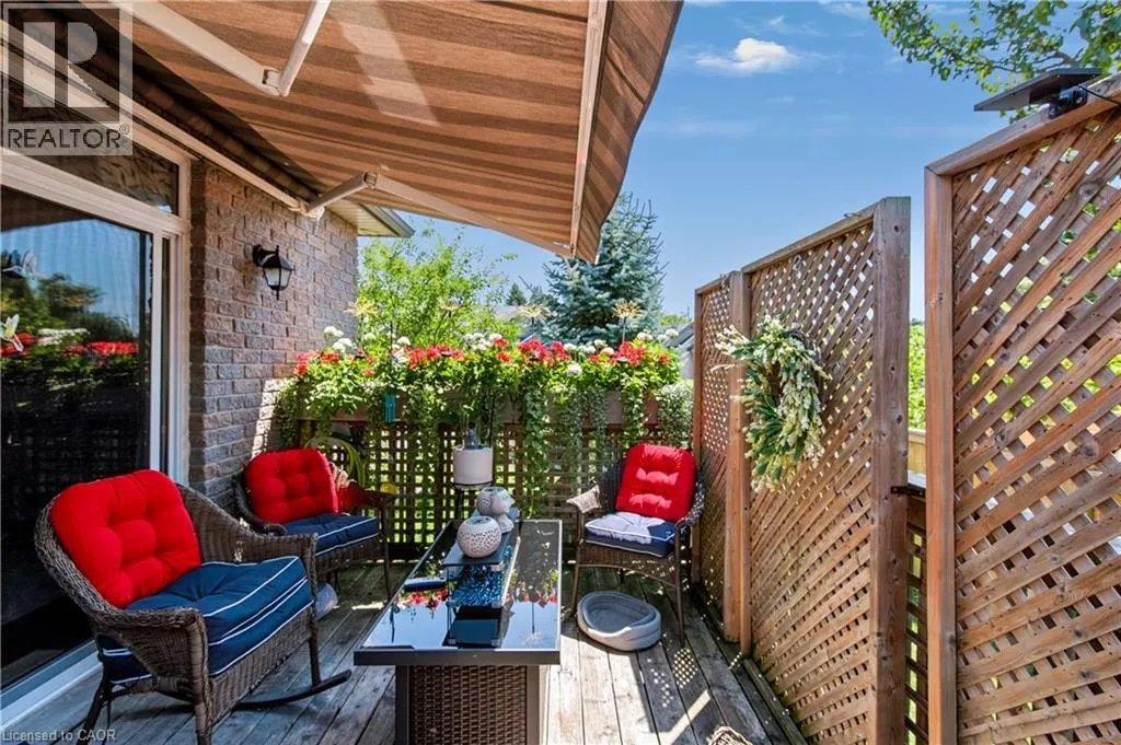 244 DUNDAS Street W Unit# 22 #22