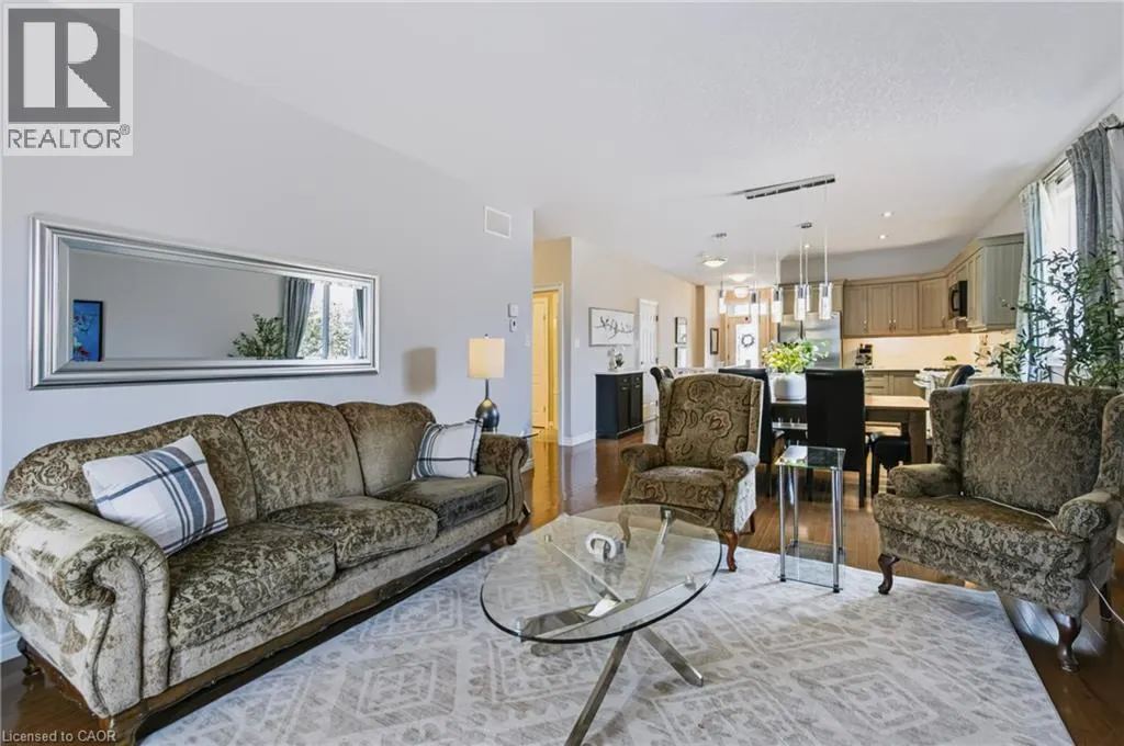 244 DUNDAS Street W Unit# 22 #22