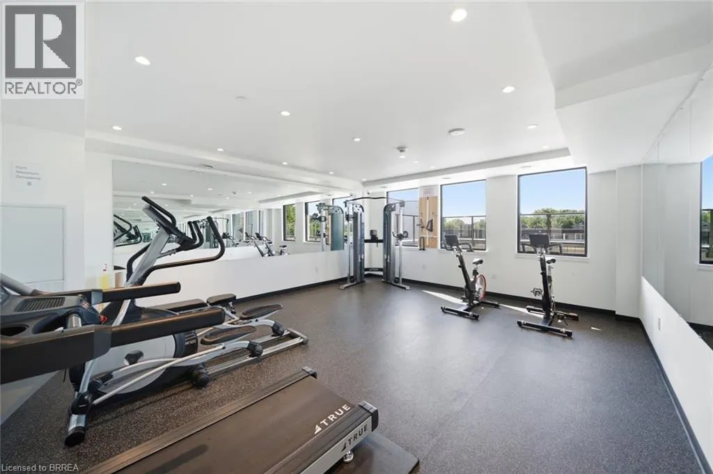 7 ERIE Avenue Unit# 202 #202