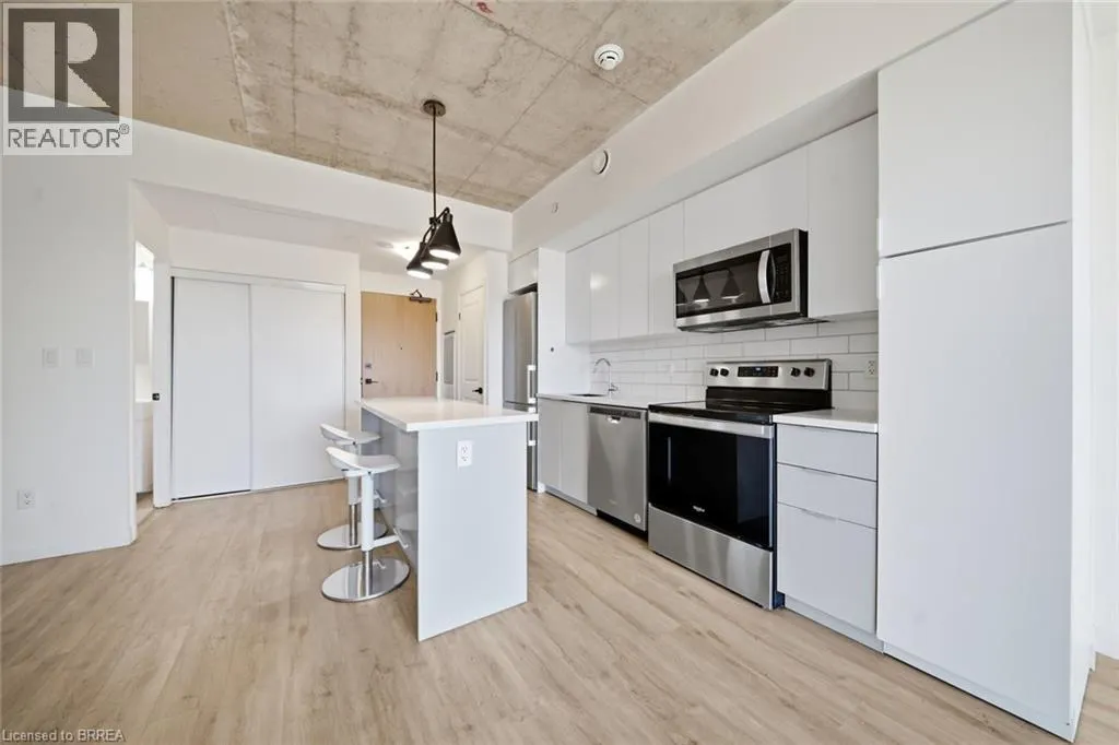 7 ERIE Avenue Unit# 202 #202